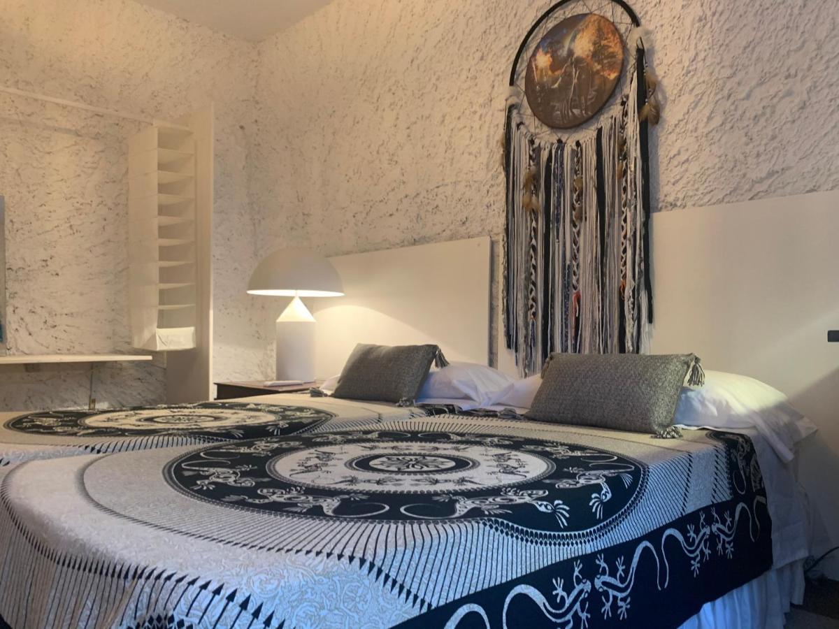 Ibiza Paradise Bed and Breakfast Santa Eulalia del Río Exterior foto